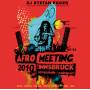 DJ Stefan Egger - Afro Meeting Nr.23-2010