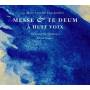 Herv Niquet / Le Concert Spirituel - Messe & Te Deum A Huit Voix