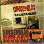 Sinsemilla - Resistances