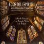 Eduardo Paniagua - Ecos Del Espiritu