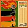The Souljazz Orchestra - Solidarity (1lp)