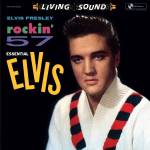 Elvis Presley - Rockin' 57 (Limited Edition)