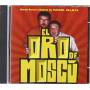 Villalta Manuel - El Oro De Moscu