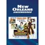 New Orleans Uncensored / (b & w) - New Orleans Uncensored [Regio free (0)]