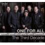 One For All - The Third Decade