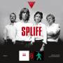 Spliff - Original Vinyl Classics: 8555+Herzlichen Glckwu
