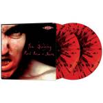 Pig - The Swining / Red Raw & Sore (RED/BLACK SPLATTER)