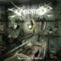 Aborted - The Archaic Abattoir (Transparent Red Vinyl)