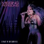 Missing Persons - A Night In San Francisco (PURPLE)