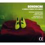 Fernndez / Oro / Zanasi / Banchini / Ensemble 415 - La nemica d'amore fatta amante