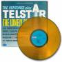 The Ventures - Telstar-The Lonely Bull