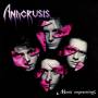 Anacrusis - Manic Impressions Reissue