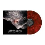 Allegaeon - The Ossuary Lens (marbled)