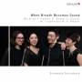 Ensemble Tetrachord - When Breath becomes Sound