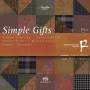Halsey / Rundfunkchor Berlin / Mayers / Schwed - Simple Gifts