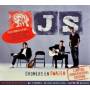 3js - Dromers En Dwazen -songfestival Ed.