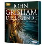 John Grisham - Die Legende