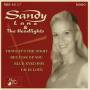 Sandy Lane / The Headlights - Tonights The Night (lim.ed.e