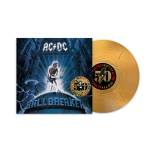 Ac / dc - Ballbreaker/golden vinyl