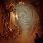 Child - Child (LTD. Blue Vinyl)