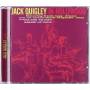 Jack Quigley -trio- - In Hollywood