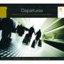 Benjamin Hulett / Alexander Soddy - Departures