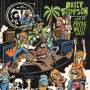 Daily Thompson - Live At Freak Valley Festival (White Vinyl)