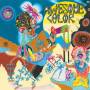 Awesome Color - Electric Aborigines