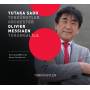 Yutaka Sado / Tonknstler-Orchester - Turangalila