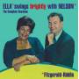 Ella Fitzgerald - Ella Swings Brightly With Nels