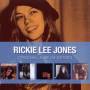 Rickie Lee Jones - Original Album Series