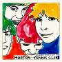 Hooton Tennis Club - Highest Point In Cliff Town (lp+mp3)