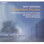 Pedersen / The Norwegian Soloist's Choir / Ens. Allegr - St Matthew Passion