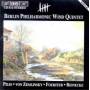Philharmonisches Blserquintett Berlin - Berlin Philharmonic Wind