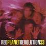 Red Planet - Revolution 33