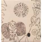 Devendra Banhart - Nino Rojo/Rejoicing in the Hands