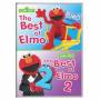 Best Of Elmo 1 & 2 / (coll Amar) - Best Of Elmo 1 & 2 [US-Version, Regio 1]