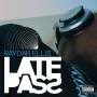 Raydar Ellis - Late Pass