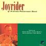 Jobim / Reid / Andreas Pettersson Band - Joyrider