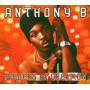 Anthony B - Powers Of Creation
