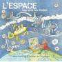 Jean Humenry - L'espace Cap Vers Les Etoiles