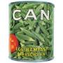 Can - Ege Bamyasi