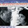 sathima Bea Benjamin - Morning In Paris