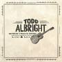 Todd Albright - Detroit Twelve String Lues & Rags