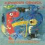 Anthony Ortega - On Evidence