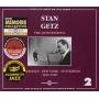 Stan Getz - Quintessence: V2: S. Getz 1952
