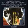 Munich Brass - Rhapsody in Brass:An American in Paris/+