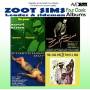 Zoot Sims - 4 Classic Albums