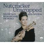 Asya Fateyeva - Nutcracker Unwrapped