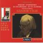 Sandor Vegh / CAMMS - Mozart Sinfonien KV 504 Prager/KV 551 Jupiter